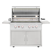 Summerset Cart for 40-Inch TRL Pro Grill | GW STORE