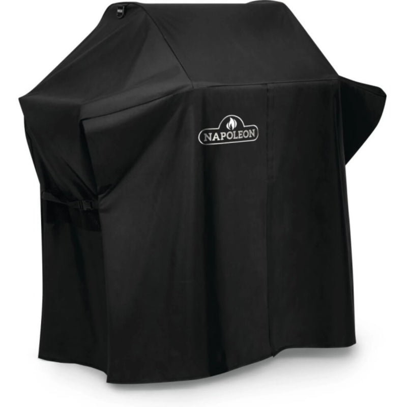 Napoleon 61365 Rogue 365 Series Grill Cover (Shelves Up) | GW STORE