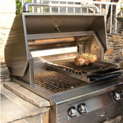 Alfresco Indirect Roasting Pod | GW STORE