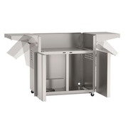 AOG 36-Inch Gas Grill Cart Stainless Steel | GW STORE