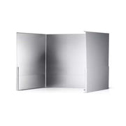 Blaze Low-Ceiling Extendable Vent Hood Duct Cover for 48-Inch Vent Hood | GW STORE