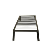 Tromen 24-Inch Portable Charcoal Grill Insert | GW STORE