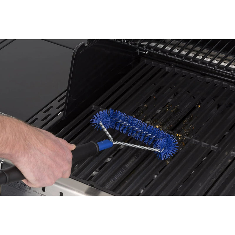 Grill Pro 77643 Nylon Head Grill Brush | GW STORE