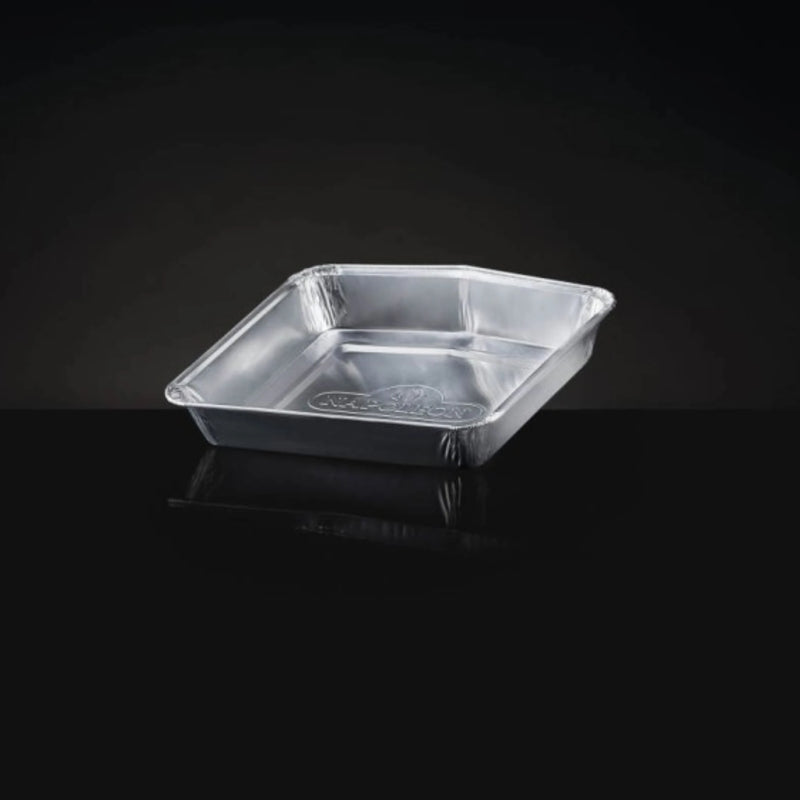 Napoleon 62006 Disposable Aluminum Grease Trays for TravelQ™ Series | GW STORE
