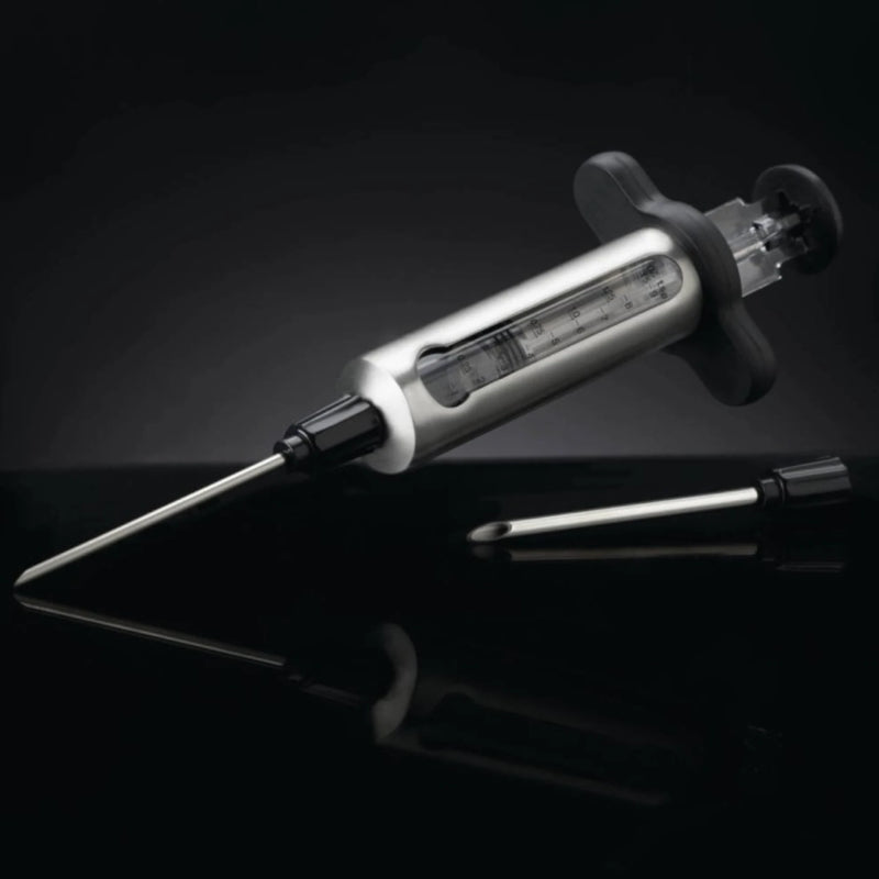 Napoleon 55028 Stainless Steel Marinade Injector | GW STORE