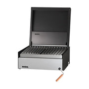 Bosca Block 500 - 20 Inch Built In Wood Fired Grill | GW STORE