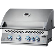 Napoleon Built-in 700 Series 32 RB Gas Grill With infrared Rear Burner | GW STORE