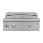 Blaze LTE+ 30-Inch Built-in Gas Griddle w/ Lift-Assist Hood | Buy at GW STORE