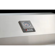 American Outdoor Grill 36″ L Series Built-In Grill with Lights | GW STORE