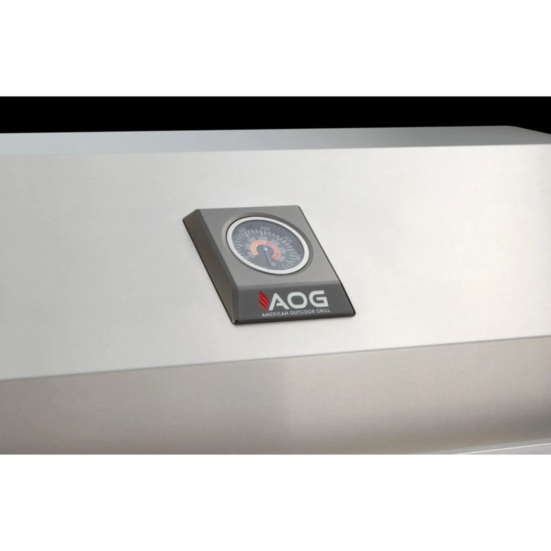 American Outdoor Grill 36″ L Series Built-In Grill with Lights | GW STORE