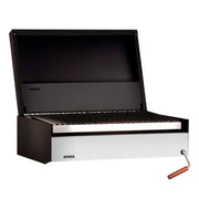Bosca Block 750 - 30 Inch Built In Wood Fired Grill | GW STORE