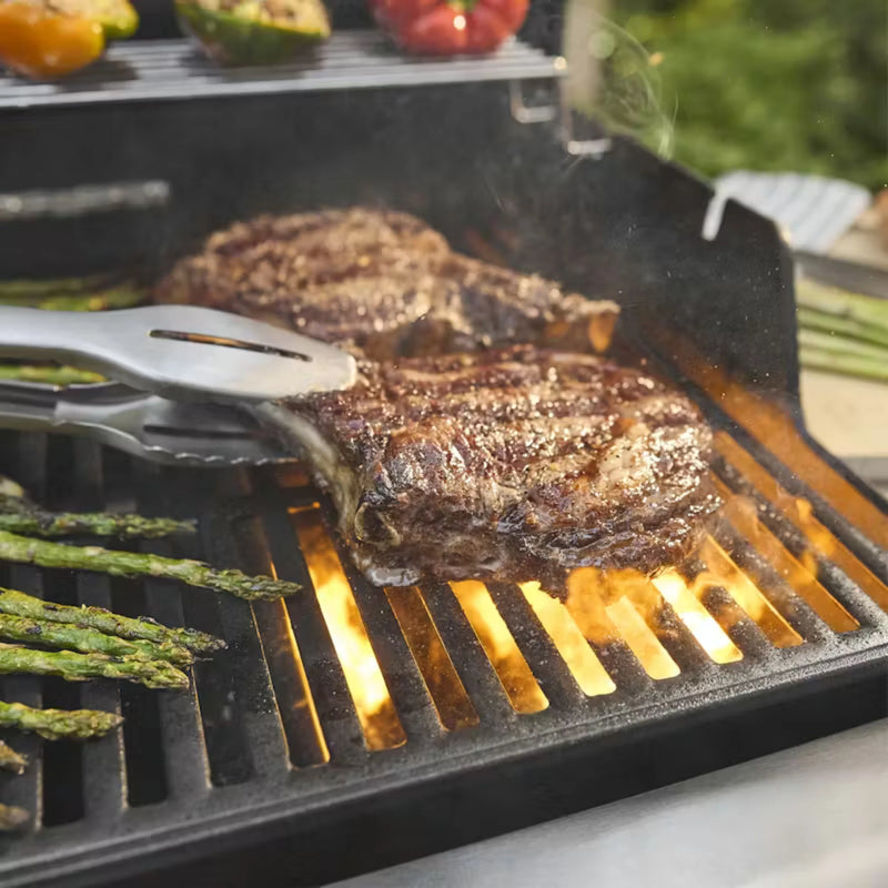 Weber Spirit E-435 Gas Grill Liquid Propane | GW STORE