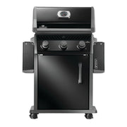 Napoleon Rogue 425 Freestanding Gas Grill w/ Stainless Steel Grids | GW STORE