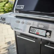 Weber Summit Smart FS38X E Freestanding Gas Grill | GW STORE