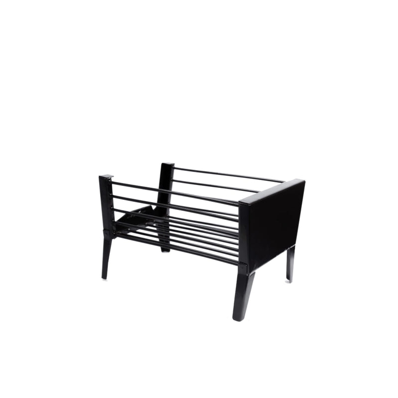 Tromen Rectangular Brazier Firebox | GW STORE