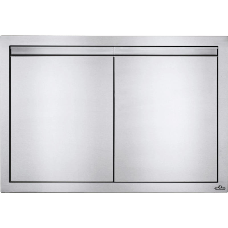 Napoleon BI-3624-2D - 36" x 24" Large Double Door | GW STORE