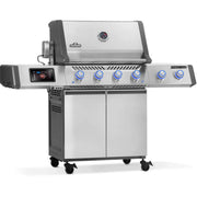 Napoleon Prestige® PRO 500 Freestanding Gas Grill w/ Smart Technology & 4 Main Burners | GW STORE