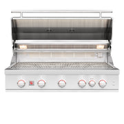 Summerset Sizzler Pro 40-Inch Built-In Gas Grill | GW STORE