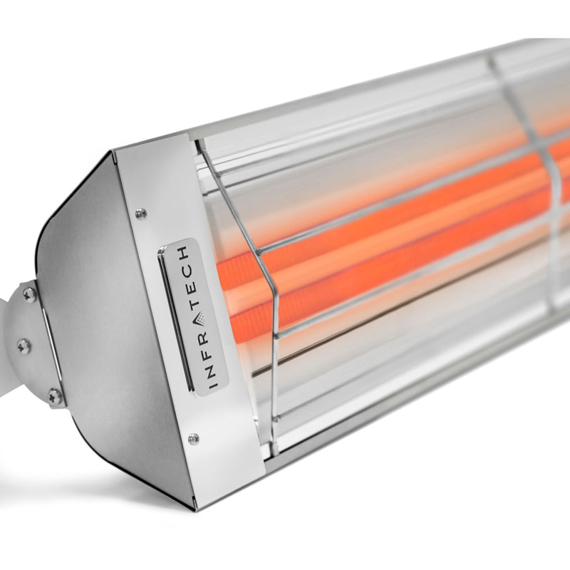 Infratech 48-Inch Single Element 2600W Patio Heater | Buy at GW STORE
