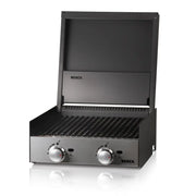 Bosca Block 500 Built-In Gas Grill | GW STORE