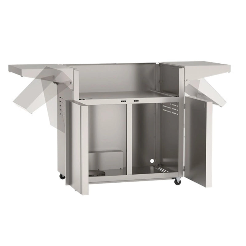 AOG 30″ Cart Base Grill Cart Base | GW STORE