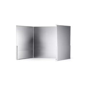 Blaze Low-Ceiling Extendable Vent Hood Duct Cover for 36-Inch Vent Hood | GW STORE