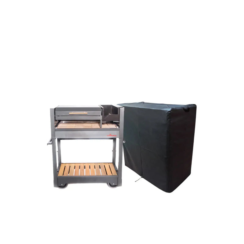 Tromen Cover for Chulengo & Chulenguito Grills | GW STORE