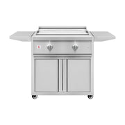 Summerset 30-Inch Freestanding Griddle Pro | GW STORE