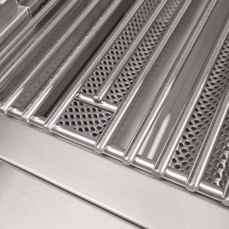 Coyote C-Series 30-Inch 3-Burner Freestanding Gas Grill