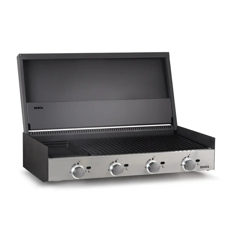 Bosca Block 1000 Built-In Gas Grill | GW STORE
