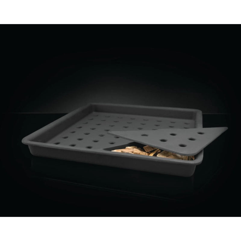Napoleon 67732 Cast Iron Charcoal and Smoker Tray | GW STORE