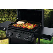 Napoleon Freestyle 24-Inch Pre-Seasoned Non-Stick Gas Griddle | GW STORE
