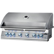 Napoleon Built-in 700 Series 44 RB With Dual infrared Rear Burners | GW STORE