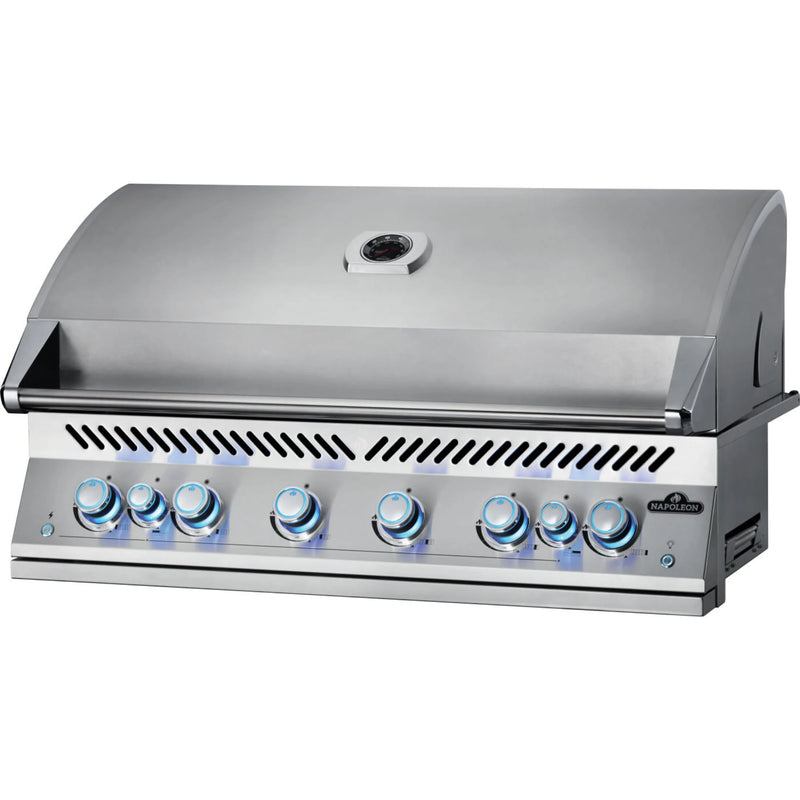 Napoleon Built-in 700 Series 44 RB With Dual infrared Rear Burners | GW STORE