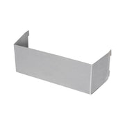 Alfresco Accessory Door Bin for 17-Inch Door/Drawer Combo & Door/Towel Holder Combo | GW STORE