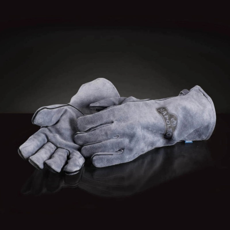 Napoleon 62147 Genuine Leather BBQ Gloves | GW STORE