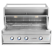 Twin Eagles 36" Gas Built-In Grill w/ Rotisserie | GW STORE