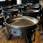 Fogues TX Mini Ram Table Brazier | GW STORE
