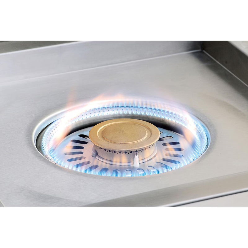 Alfresco 24-Inch Gas Versa Power Cooking System | GW STORE