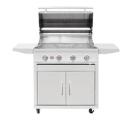 Summerset Cart for 32-Inch Sizzler Series Grills | GW STORE