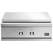 DCS Series 9 30-Inch Built-In Gas Griddle | GW STORE