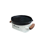 Tromen Tabletop Warming Brazier | GW STORE