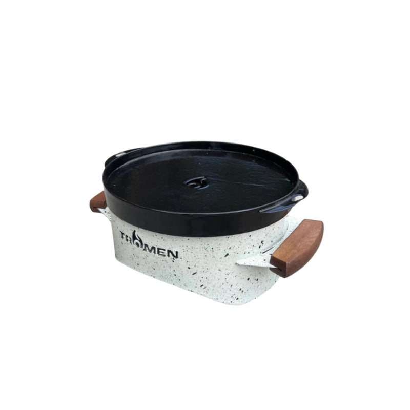 Tromen Tabletop Warming Brazier | GW STORE