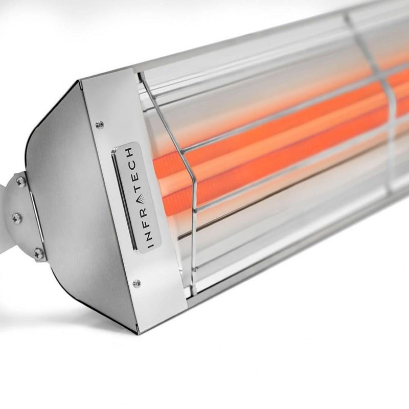 Infratech 48-Inch Dual Element 5200W Patio Heater | GW STORE