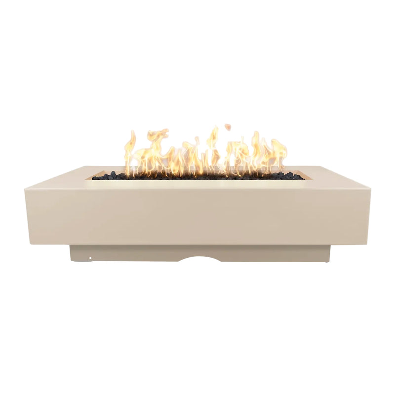 The Outdoor Plus Concrete Del Mar Natural Gas Fire Pit | GW STORE
