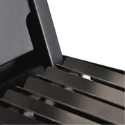 Bosca Pack Block 500 20" + Block 500 20" Built-in Charcoal Grill | GW STORE