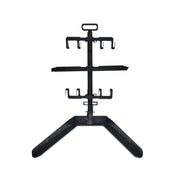 Nuke Asador Cross Grill with Base | GW STORE