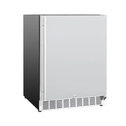 Summerset 24-Inch 5 Cu. Outdoor Compact Refrigerator | GW STORE