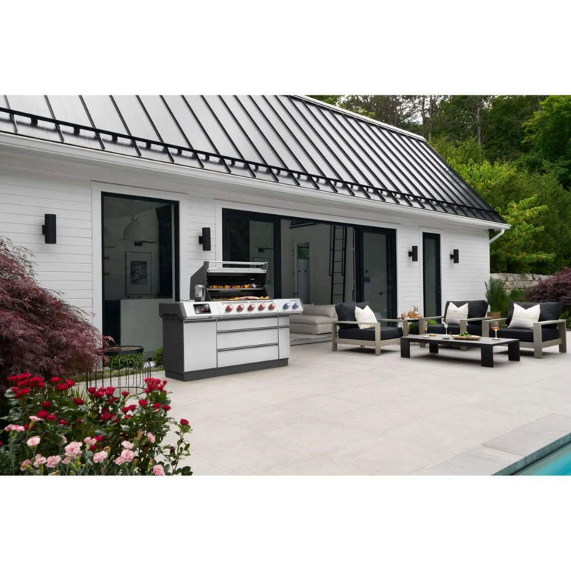 Napoleon Prestige PRO 665 Elite Freestanding Gas Grill with Smart Technology & Electric Smoker Box | GW STORE