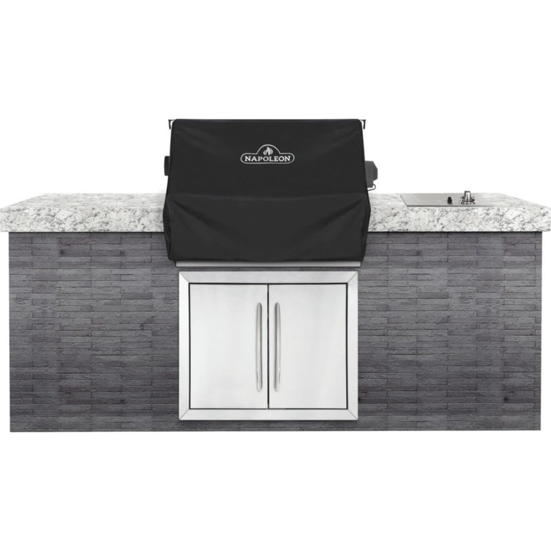 Napoleon 61501 Pro 500 & Prestige 500 Built-In Grill Cover | GW STORE